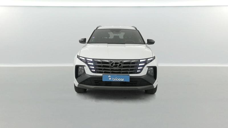 Hyundai Tucson 1.6 t-GDi 230ch Hybrid n Line Executive Bva6