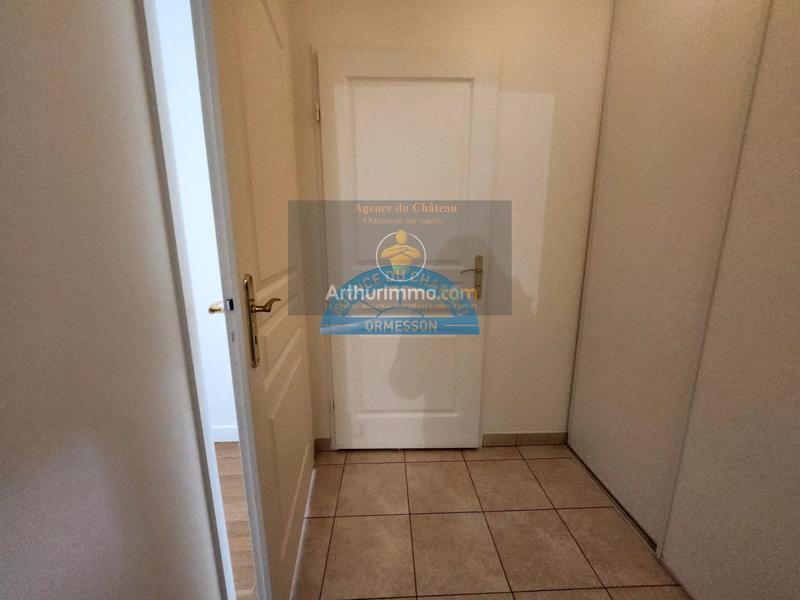 Appartement - 47 m² - 3 pièces