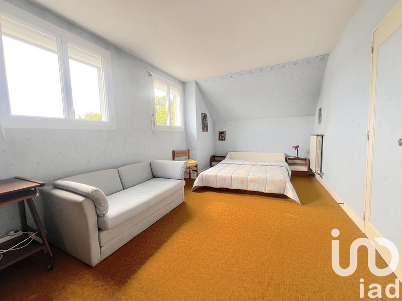 Maison - 147 m² - 6 pièces