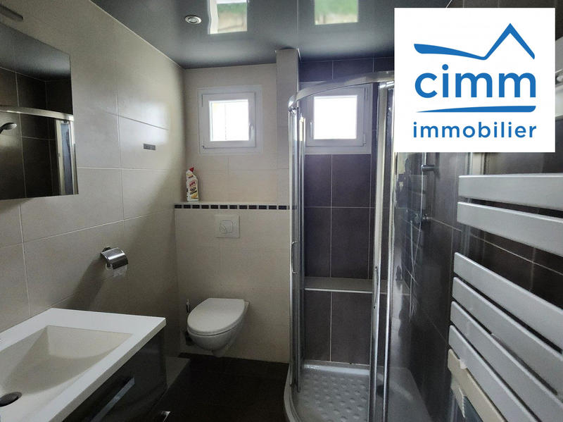 Maison traditionnelle - 60 m² - 4 pièces