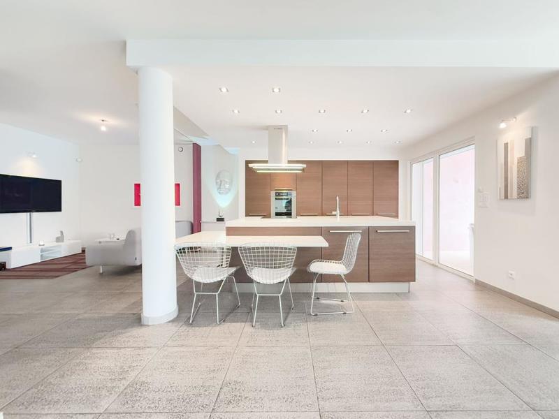 Villa - 174 m² - 5 pièces