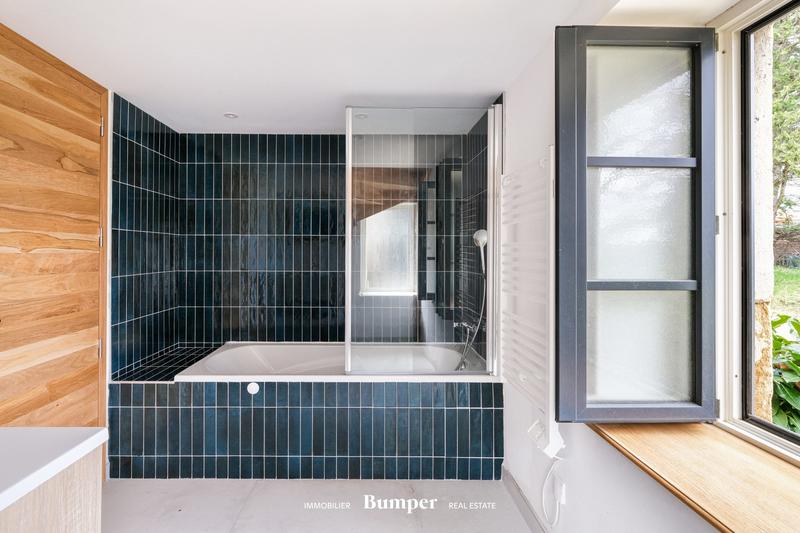 Maison ancienne - 187 m² - 5 pièces