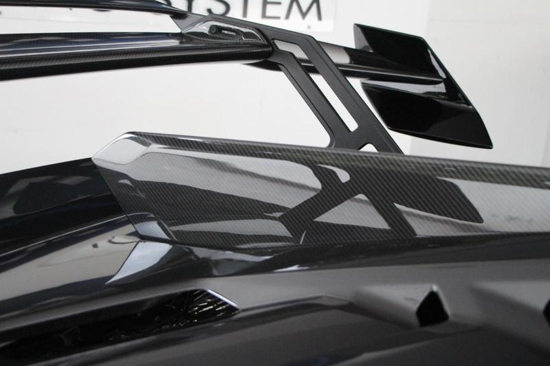 Lamborghini Huracán Sto 5.2 V10 640 Rwd Ldf7