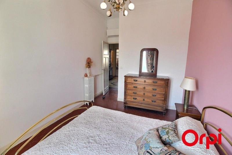 Penthouse - 90 m² - 3 pièces