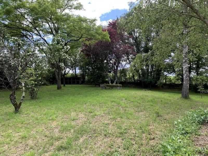 Longère - 145 m² - 5 pièces