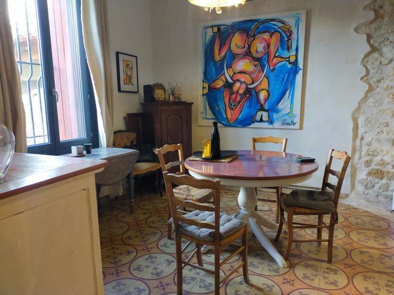 Maison - 137 m² - 5 pièces