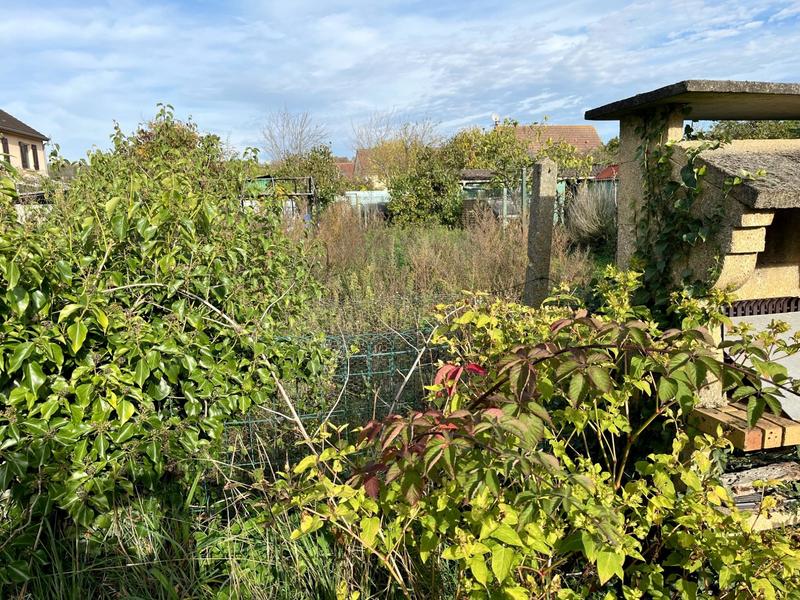 Maison traditionnelle - 80 m² - 5 pièces