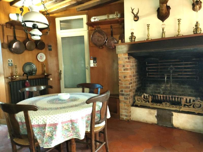 Maison - 91 m² - 4 pièces