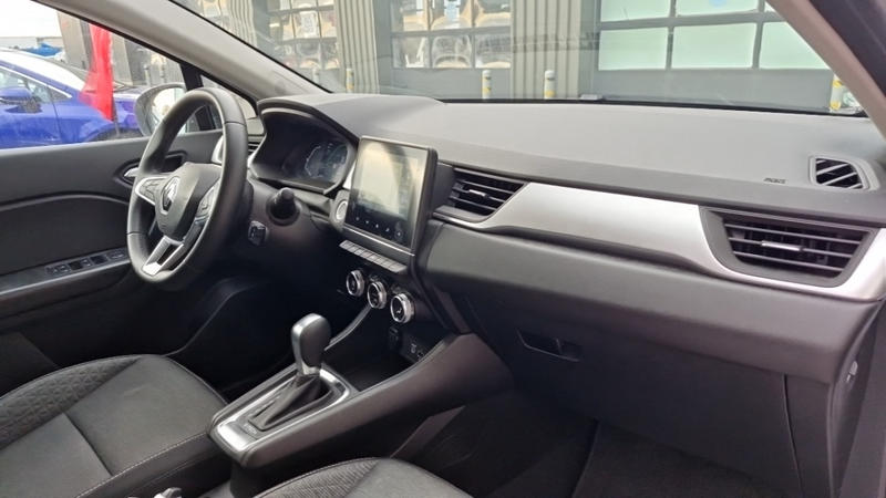 Renault Captur E-Tech 145 - 21 Business