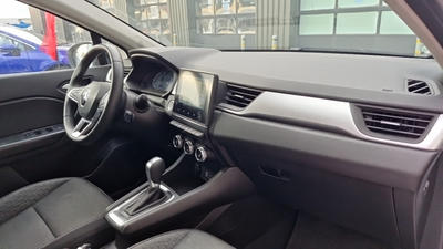 Renault Captur E-Tech 145 - 21 Business