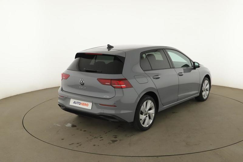 Volkswagen Golf VIII 1.5 eTSI Evo2 Vw Edition Dsg7 116 ch