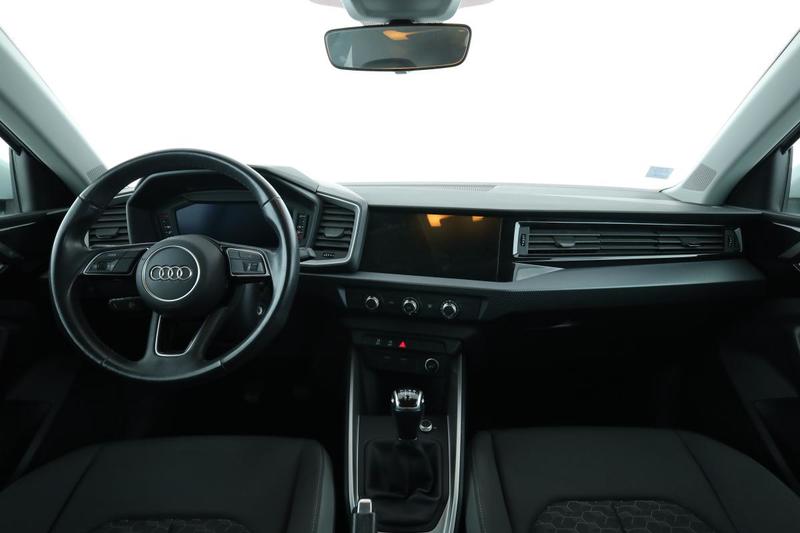 Audi A1 sportback 25 Tfsi Advanced 2 95 ch