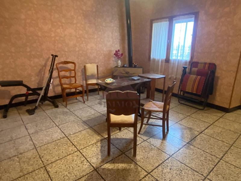 Maison - 140 m² - 8 pièces