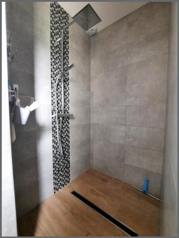 Pavillon - 111 m² - 5 pièces