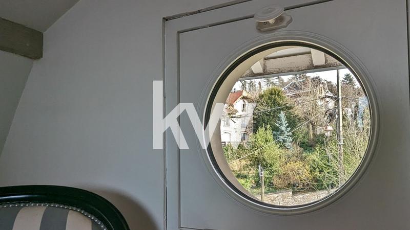 Maison - 172 m² - 7 pièces