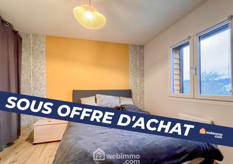 Maison - 122 m² - 5 pièces