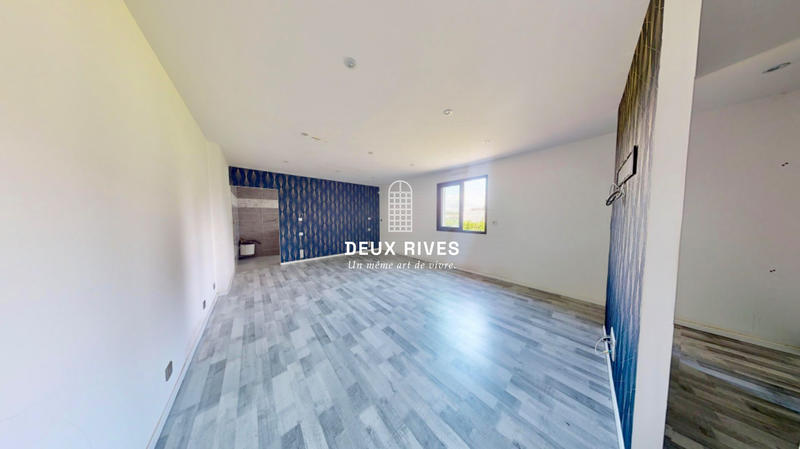 Maison contemporaine - 350 m² - 10 pièces