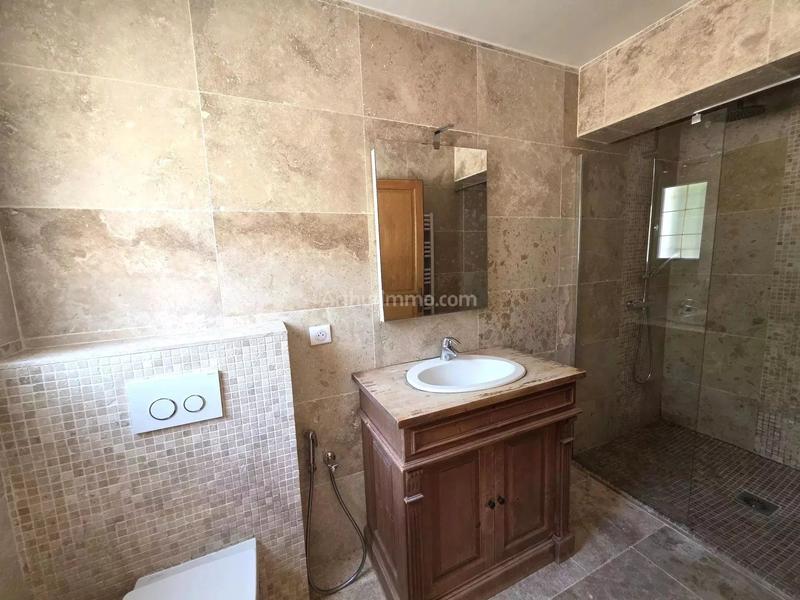 Maison - 136 m² - 5 pièces