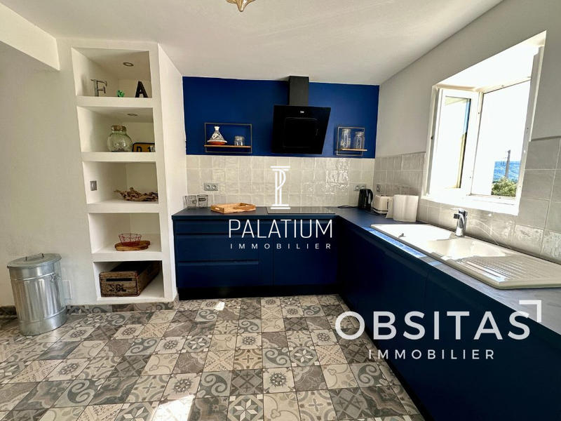 Maison - 195 m² - 6 pièces