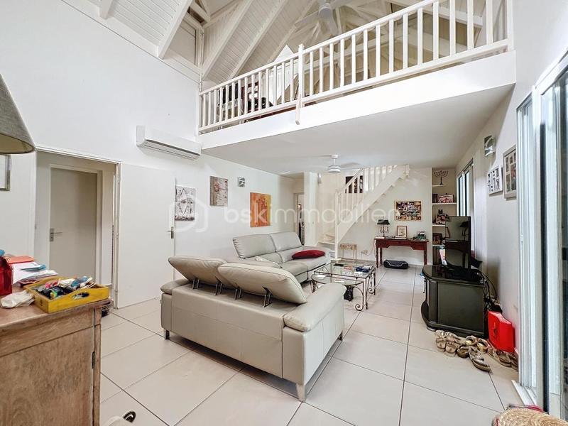 Villa - 124 m² - 5 pièces