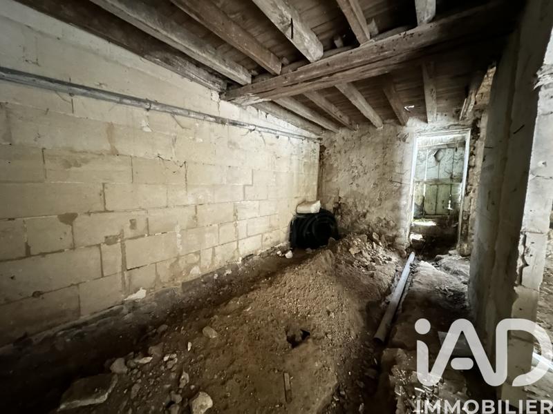 Maison - 109 m² - 4 pièces