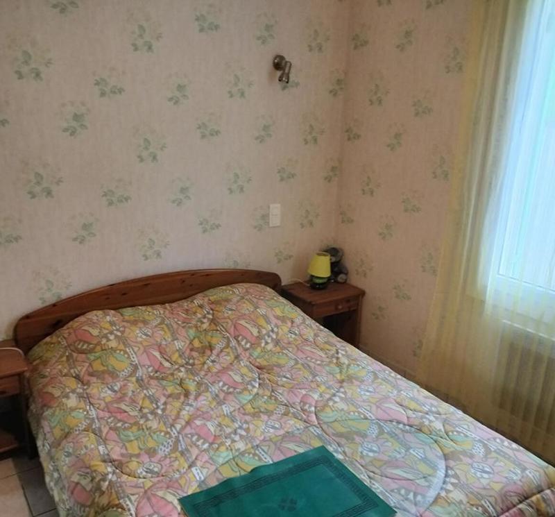 Maison - 90 m² - 3 pièces