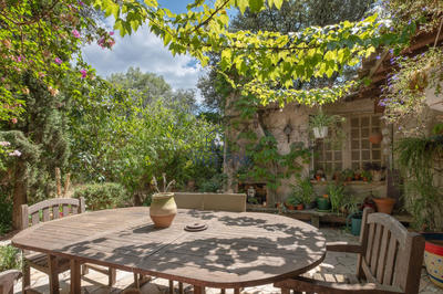 Maison traditionnelle - 150 m² - 5 pièces