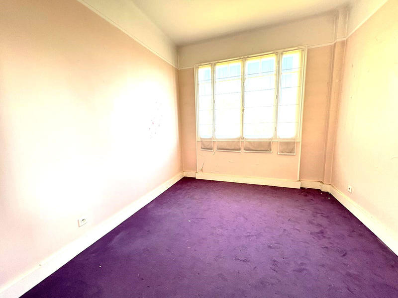 Maison - 190 m² - 7 pièces