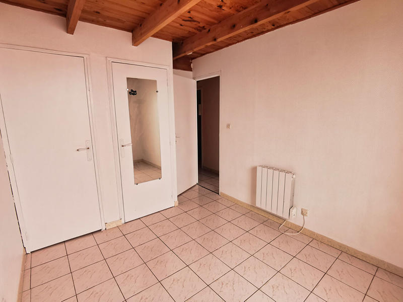 Maison - 134 m² - 7 pièces