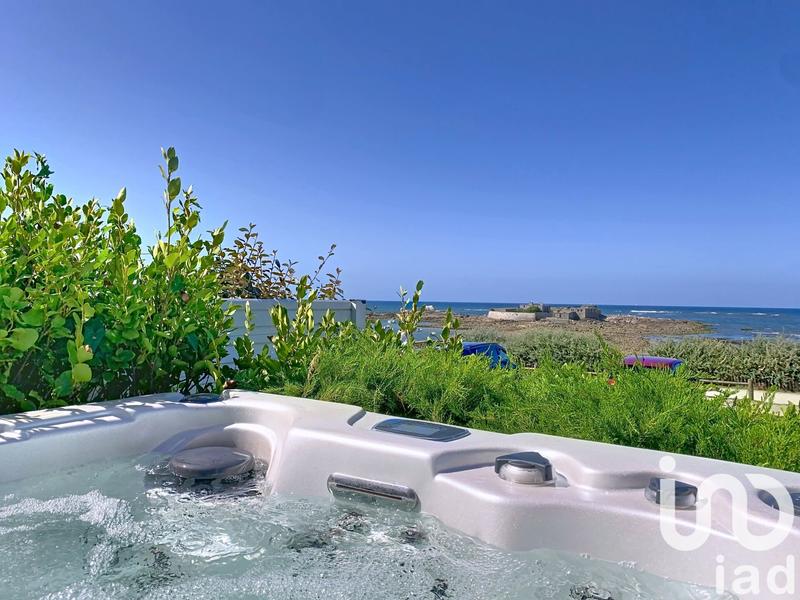 Maison de maîtres - 232 m² - 6 pièces