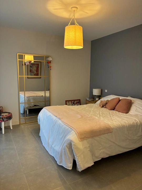 Villa - 115 m² - 4 pièces