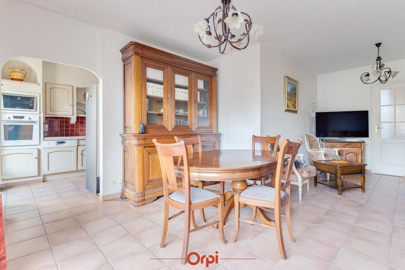 Maison - 76 m² - 2 pièces