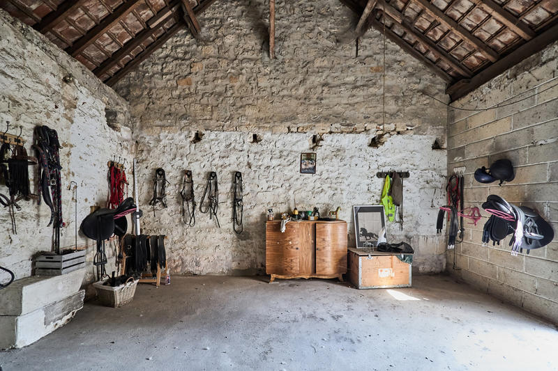 Maison - 211 m² - 7 pièces