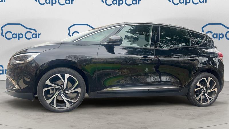 Renault Scénic 1.3 TCe 130 Edc7 Black Édition