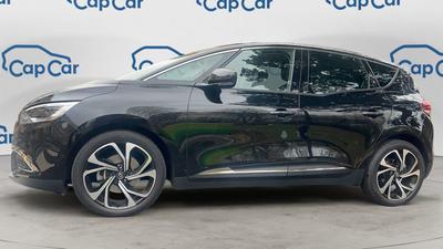 Renault Scénic 1.3 TCe 130 Edc7 Black Édition