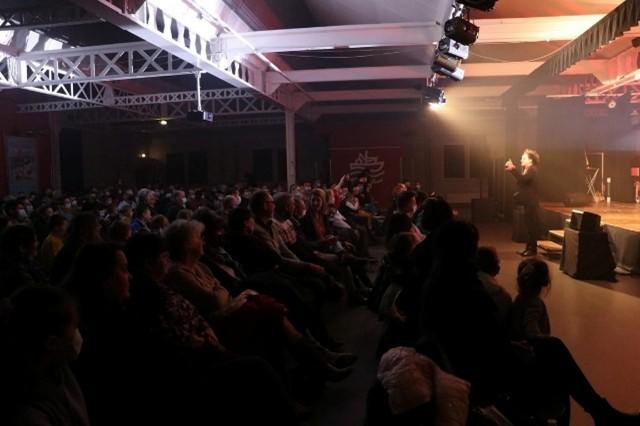 Festival "Comme par magie !"