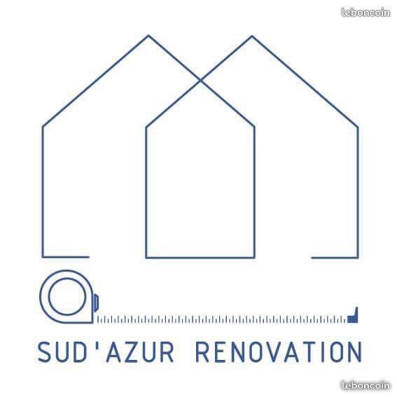 SudAzur Rénovation