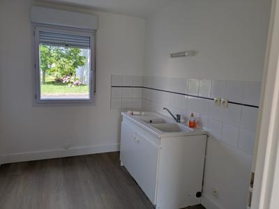 Maison traditionnelle - 71 m² - 3 pièces