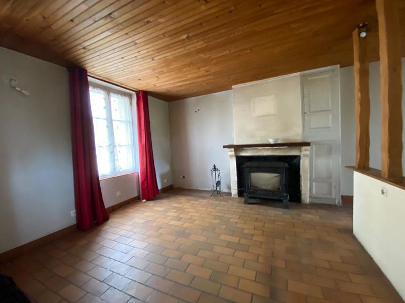 Maison - 70 m² - 3 pièces