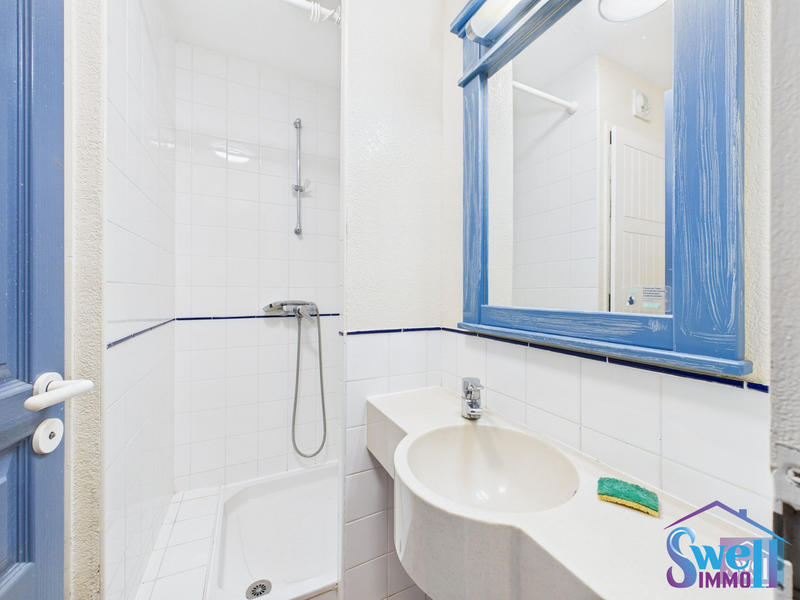 Maison traditionnelle - 54 m² - 4 pièces