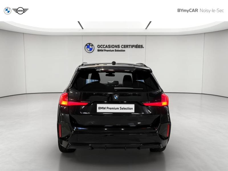 Bmw X1 U11 sDrive 18d 150ch Dkg7 m Sport