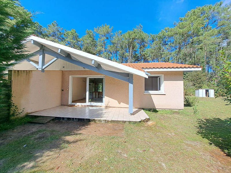 Maison - 98 m² - 6 pièces