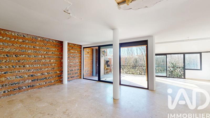 Duplex - 170 m² - 4 pièces