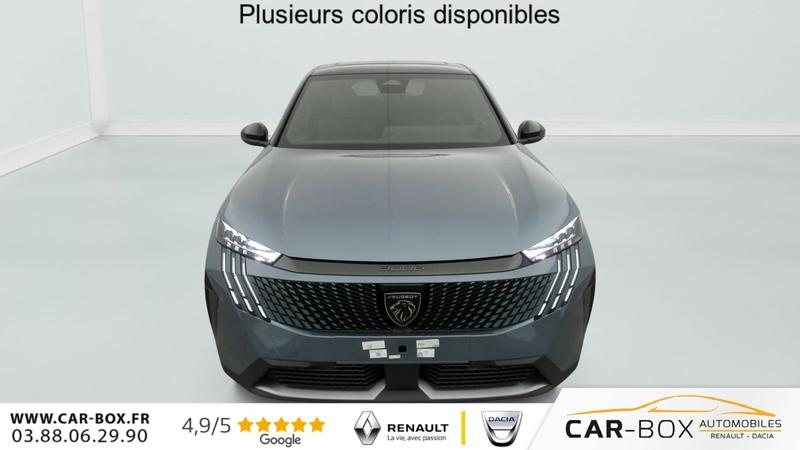 Peugeot 3008 Hybrid 145 e-Dcs6 Gt