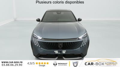 Peugeot 3008 Hybrid 145 e-Dcs6 Gt