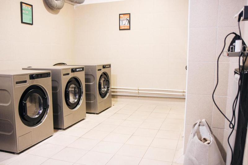 Studio - 19 m² - 1 pièce