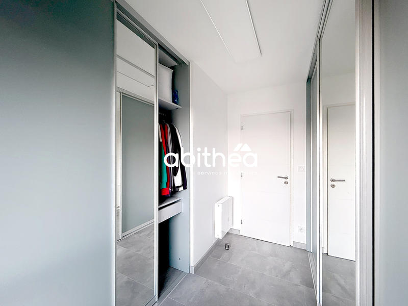 Maison - 116 m² - 5 pièces