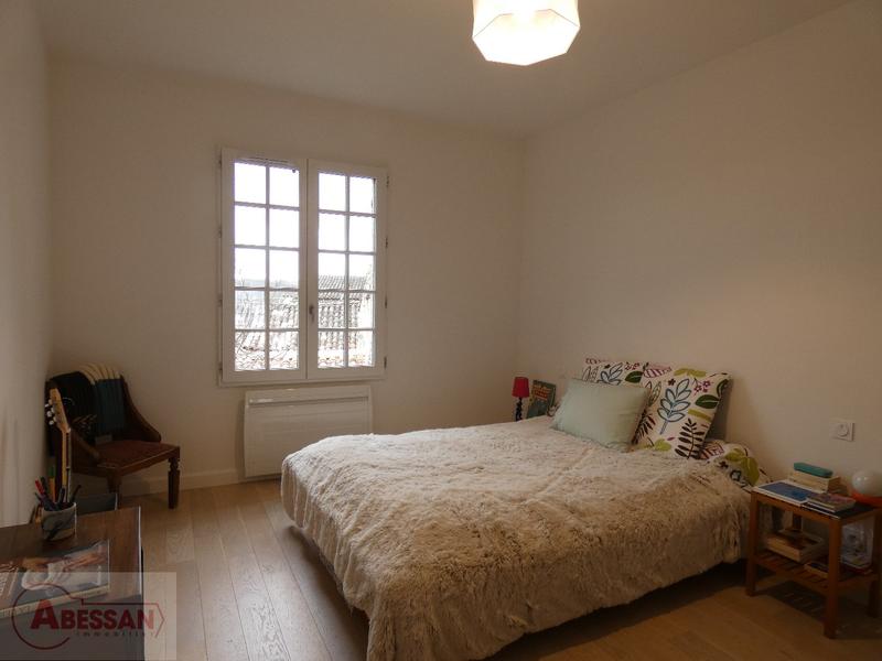 Maison de village - 200 m² - 6 pièces