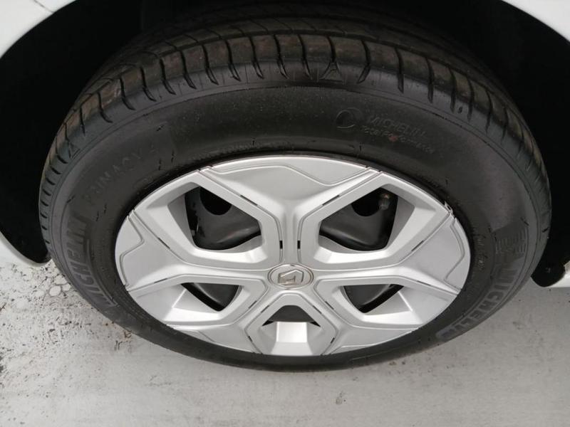 Renault Twingo E-Tech Electrique III Authentic