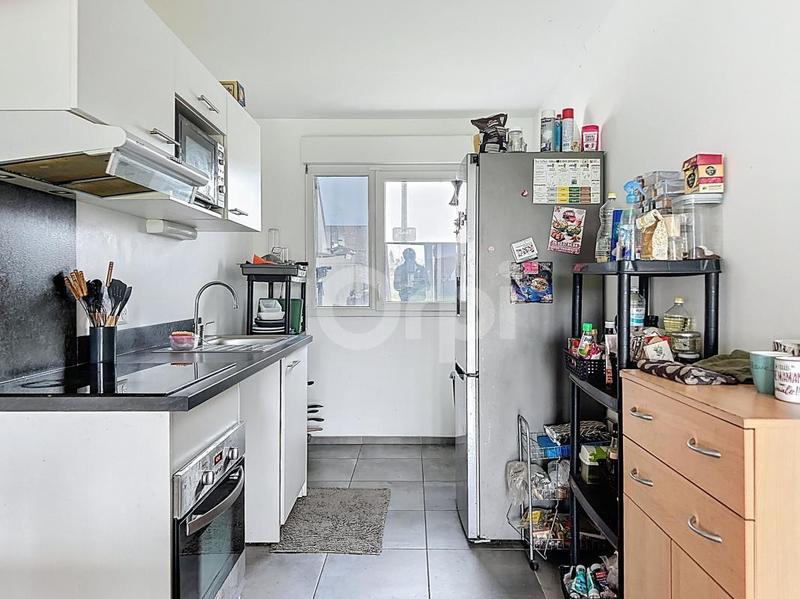 Maison - 94 m² - 4 pièces